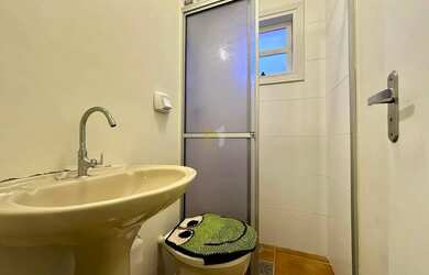 Imagem 11: Apartamento 3 dormitórios com vista para o mar amplo no Centro - Capão...