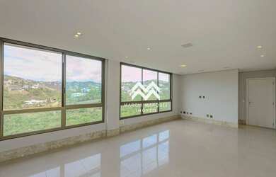 Imagem: APARTAMENTO 3 QUARTOS À VENDA NO VILA DA SERRA - R$ 1.850.000,00