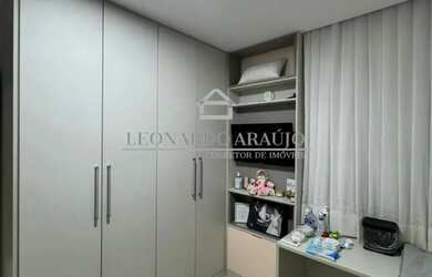 Imagem 14: CASA DOS SONHOS EM COLINA DE LARANJEIRAS 03 QUARTOS COM SUÍTE