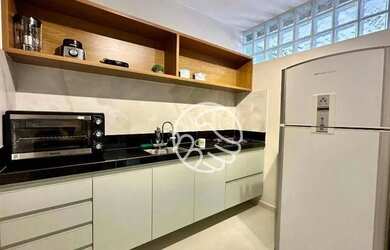 Imagem 5: Apartamento com 3 quartos à venda na Praia do Morro em Guarapari/ES é...