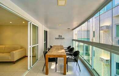 Imagem 3: Apartamento 4 quartos, à venda em Guarapari na Enseada Azul