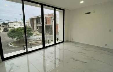 Imagem 9: EDF NOVO LEBLON. Piscina, Churrasqueira, Imóvel novoeGuarda roupa