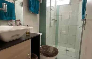 Imagem 8: CASA 2/4 COM SUÍTE R$160 MIL NA SERRARIA BRASIL