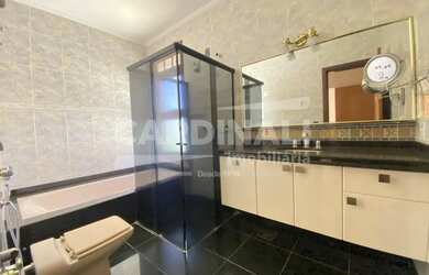 Imagem 10: Casa em Condomínio. Churrasqueira, Ar-condicionado, 399m² de Áreae4...