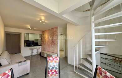 Imagem 4: Cobertura á venda no bairro Graça