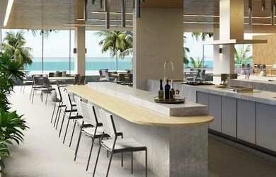 Imagem 4: OPEN RESIDENCE 3 quartos beira mar á venda em Cruz das Almas Maceió-AL