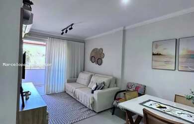 Imagem 11: Apartamento para Venda em Florianópolis, Cachoeira do Bom Jesus, 3 dormitórios,...