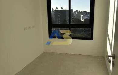 Imagem 7: Studio à venda em Condomínio no Batel