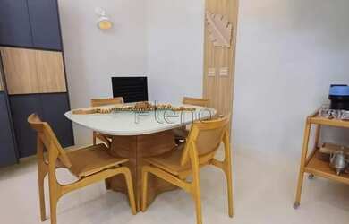 Imagem 14: Casa à venda em Campinas, Parque Rural Fazenda Santa Cândida, com 3...