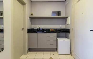 Imagem 8: Studio em Coliving de Alto Padrão na Cidade Baixa - Porto Alegre - RS