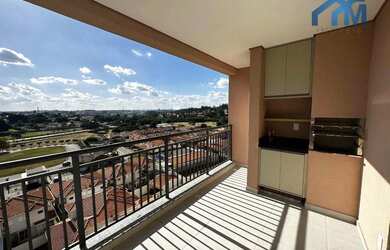 Imagem 6: Apartamento com 3 dormitórios, 85 m² - venda por R$ 850.000,00 ou aluguel...