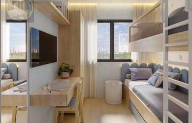 Imagem 6: MORATA LIVING RESIDENCE O NOVO LANÇAMENTO QUE VAI MUDAR SEU JEITO DE...