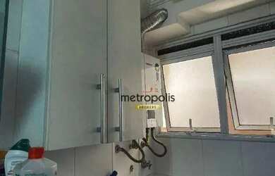 Imagem 6: Apartamento à venda, 50 m² por R$ 310.000,00 - Parque Erasmo Assunção...