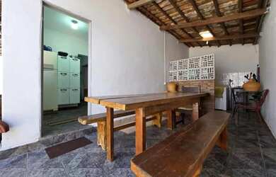 Imagem 14: Casa com 2 quartos a venda em Aparecida de Goiânia Setor Jardim Mont Serrat