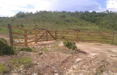 Imagem 2: A M IMOVEIS VENDE EXELEN FAZENDA COM 310.7HECTARES PARA PECUARIA