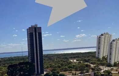 Imagem: O apartamento possui 2 Dormitórios e está localizado em Plano