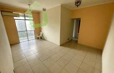Imagem 2: VENDA - Apartamento 2 Quartos no Cond. Santos Dumont - Nova Iguaçu