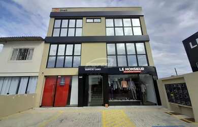 Imagem: O depósito possui 44m² de Área e está localizado em Balneário