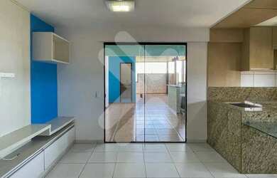 Imagem 4: Apartamento cobertura em Nova Parnamirim Parnamirim/RN Condomínio Natal...