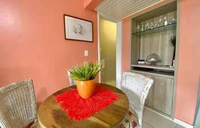 Imagem 5: Apartamento térreo 3 dormitórios 1 suíte Atlântida Xangri-Lá