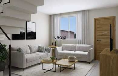 Imagem 3: INBOX CIA IMOBILIARIA VENDE, SOBRADO NO SANTA HELENA EM BENTO GONÇALVES