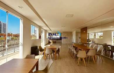 Imagem 16: Apartamento para Alugar no Condomínio Joy Garden, Vila Garden, Campinas,...