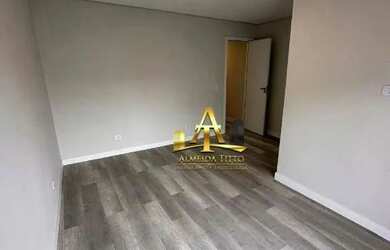 Imagem 8: Casa com 3 dormitórios à venda, 131 m² por R$ 1.100.000,00 - Alphaville...