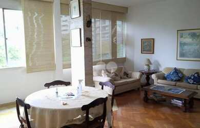 Imagem 7: Apartamento à venda, 158 m² por R$ 1.450.000,00 - Botafogo - Rio de...