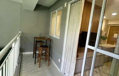 Imagem 13: APARTAMENTO EM FLORES SUITE E VARANDA