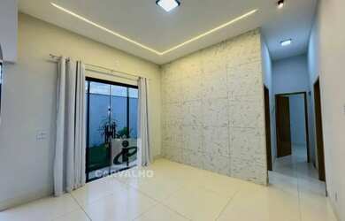 Imagem 12: Casa a venda Setor Jardim Bela Vista