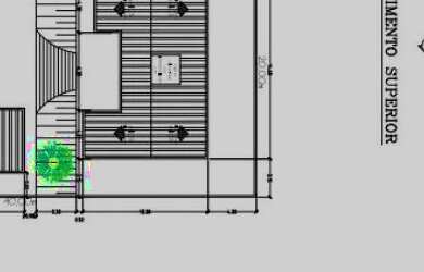 Imagem 9: CASA EM CONDOMÍNIO - CONDOMÍNIO RESIDENCIAL SHAMBALLA III - SP