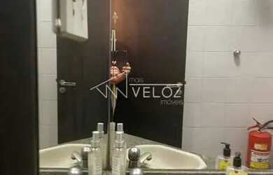 Imagem 9: Sala - / Comercial / Centro