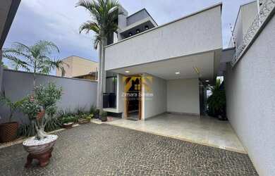 Imagem: Casa 3/4 sendo 1 suíte - 140 m² - 407 sul (Arso 43) - Próxima