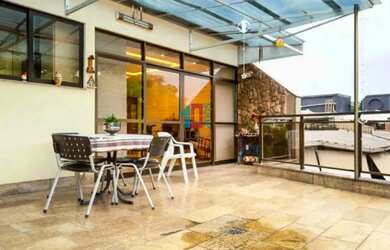 Imagem: Barra da Tijuca