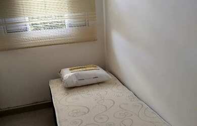 Imagem 10: Apto mobiliado Piqueri. Imóvel mobiliado, Imóvel novo, 40m² de Áreae1...