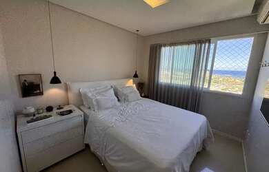 Imagem 14: Apartamento à venda no ART RESIDENCE , JAGUARIBE, Salvador, BA