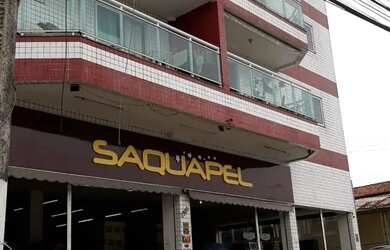 Imagem: O apartamento possui 2 Dormitórios, 1 Banheiro e 60m² de Área