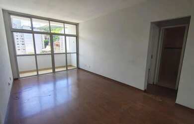 Imagem: Apartamento quarto e sala disponível para locação, na rua