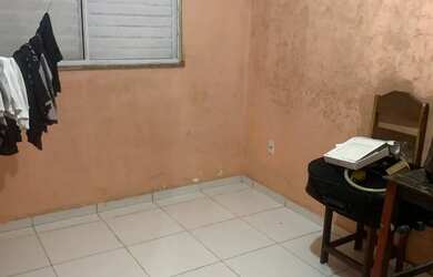 Imagem 3: Novo Cristo II. Imóvel novo, 1 Vaga na garageme2 Dormitórios