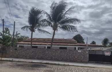 Imagem: Aluga-se casa no Mecejana