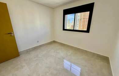 Imagem 11: Apartamento 3 suítes à venda nascente andar alto vista livre apenas...