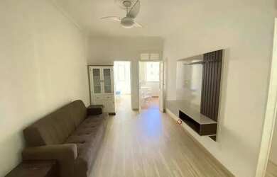 Imagem: O apartamento possui 3 Dormitórios, 2 Banheiros, 110m² de