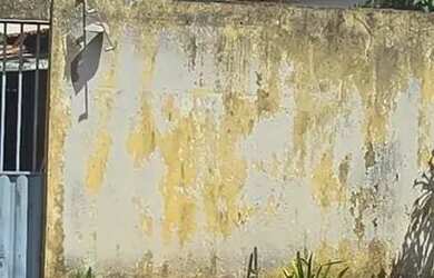 Imagem: O terreno possui 80m² de Área e está localizado em Chácaras