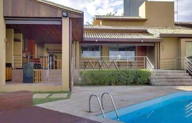 Imagem: Casa á Venda no Condomínio Village Terrasse