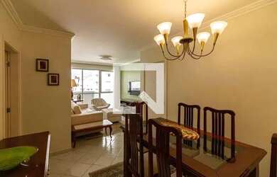 Imagem: Apartamento à Venda - Moema, 3 Quartos, 83 m2