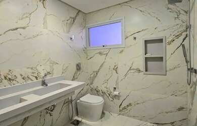 Imagem 5: SOBRADO DE ALTO PADRÃO À VENDA NO JARDIM BARCELONA