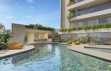 Imagem: DOM HORTO FLORESTAL Apartamentos 4 QUARTOS COM VARANDA