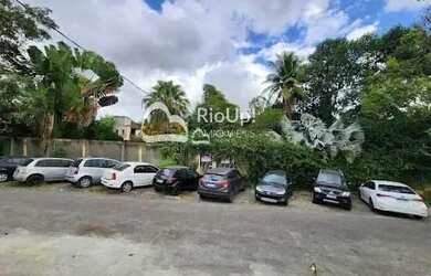 Imagem: O terreno possui 250m² de Área e está localizado em Campo