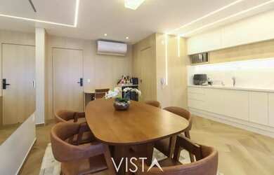 Imagem: Apartamento a Venda no Tatuapé - São Paulo - SP