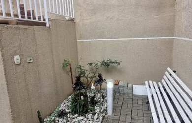 Imagem: A kitnet possui 1 Dormitório, 1 Banheiro, 20m² de Área, Imóvel